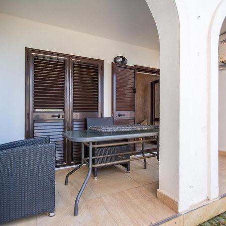 Sea Pearl Apartments Rafajlovići Eksteriør bilde