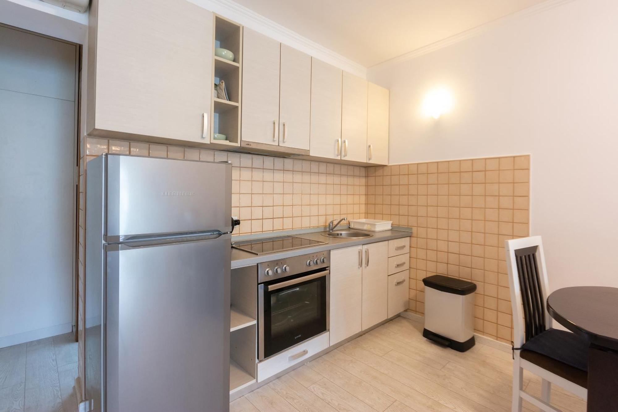 Sea Pearl Apartments Rafajlovići Eksteriør bilde