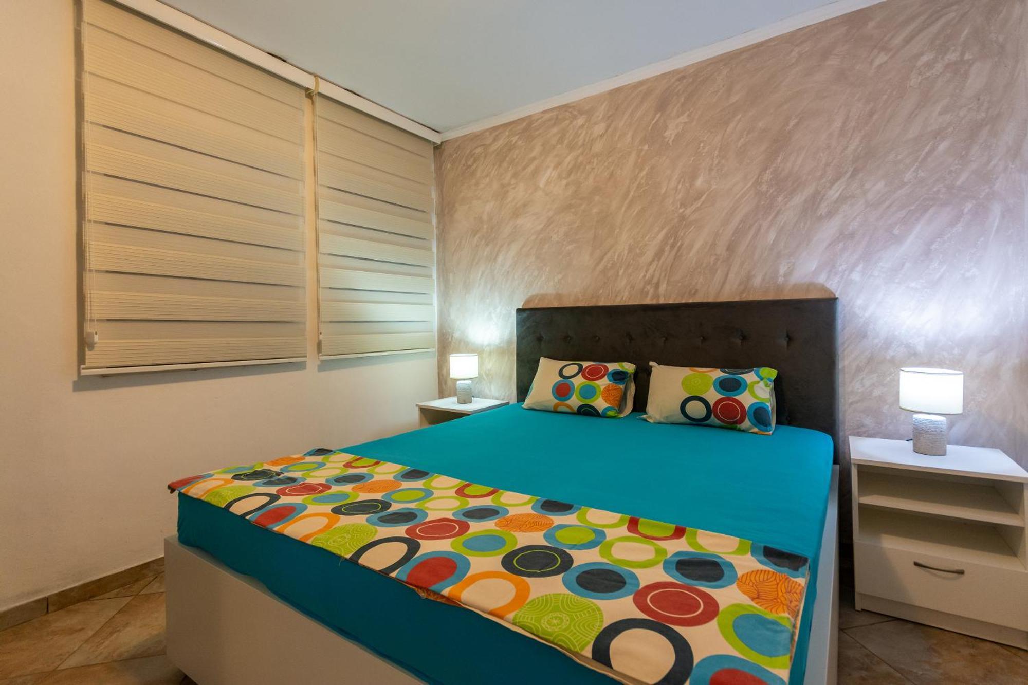 Sea Pearl Apartments Rafajlovići Eksteriør bilde