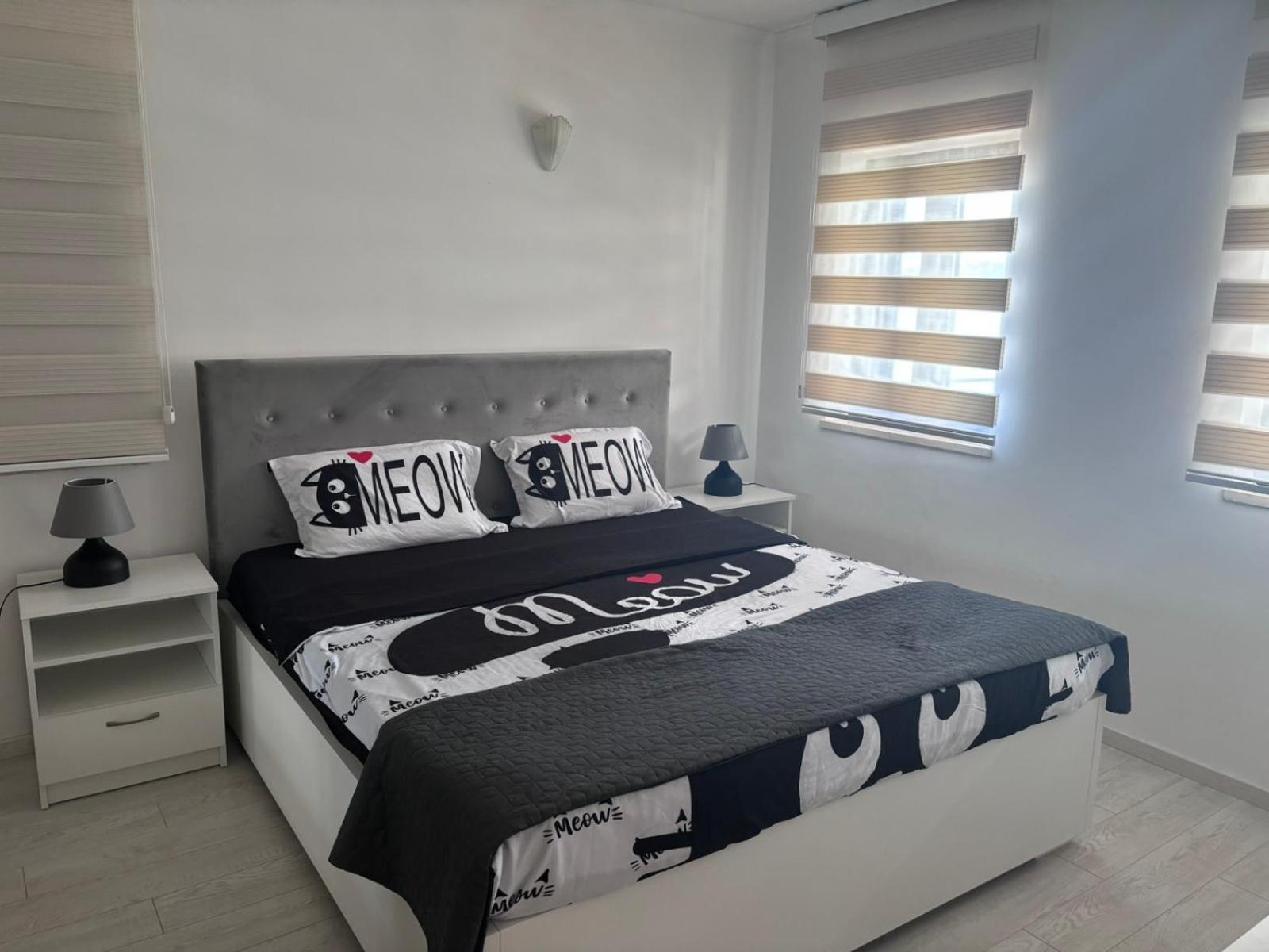 Sea Pearl Apartments Rafajlovići Eksteriør bilde